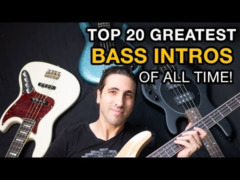 top-20-bass-guitar-intros-of-all-time
