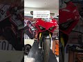 Quanto custa uma Ducati Panigale V4S no Brasil? #ducati #panigale #motorcycle #moto