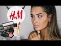 CRASH TEST : MAKEUP H&M⎟TOP OU FLOP ? 💄