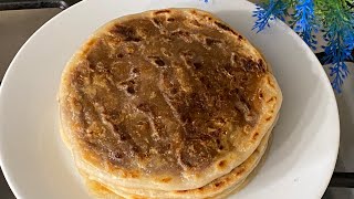 Karupatti boli | palm jaggery boli | sweet recipe | dal jaggery boli sweets boli