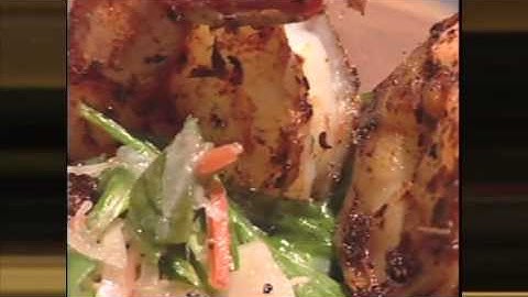 A Taste of Tahoe - Sunnyside Restaurant
