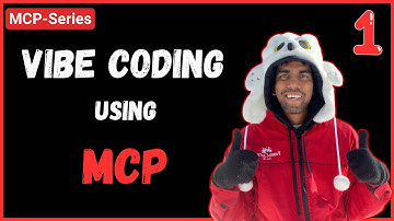 How I use Qdrant MCP Server for Vibe Coding || MCP Tutorial - Part 1