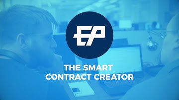 Smart Contracts are powered by FUEL