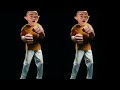KICK BACK/ディレイ・ラマ