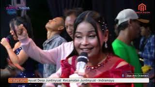 KECEWA - DIAN ANIC | ANICA NADA 14 SEPT 2025 | DEPAN POLSEK | JUNTINYUAT | INDRAMAYU