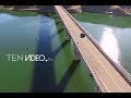 Aerial Perspective - Pantano San Rafael De Navallana