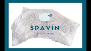 Spavin.cz - Kvalitní Prošívané Přikrývky České Výroby