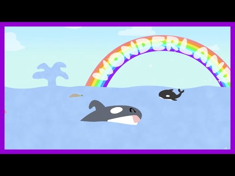 In 'Wonderland,' Captive Orcas Dream of Freedom
