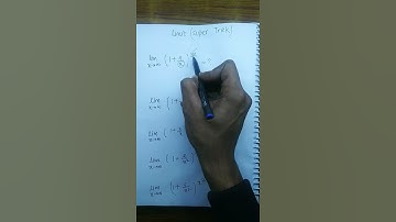 limit super trick #3 for nda/airforce group x/navy ssr/Navy aa/jee mains | math tricks point