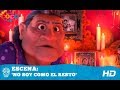 Coco de Disney•Pixar | Escena: 'No soy como el resto' | HD