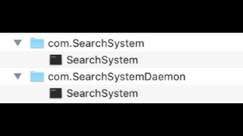 How to remove SearchSystem - potentially unwanted application using Combo Cleaner?