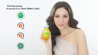 YOU.C1000 Vitamin Drink TVC 'Untuk' with Laksmi Shari De Neefe Suardana, Puteri Indonesia 2022