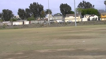 dumb crash awesome flight trex 450 pro 3d