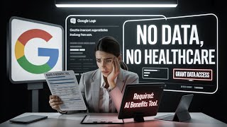 Leaked: Google’s Manipulative AI Healthcare Scandal.