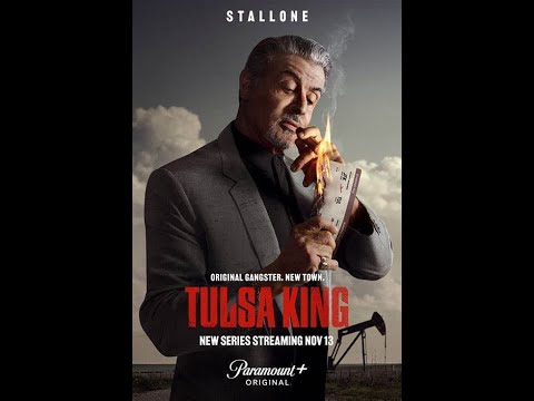 Tulsa King Season 2 New Details Revealed. By Weird Walker