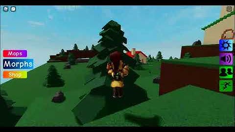 How to Find King Floppa in Find the Floppa Morphs (57)