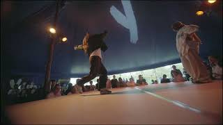 Battle Younivers - Hip Hop - Kemaris Vs Nashkyu
