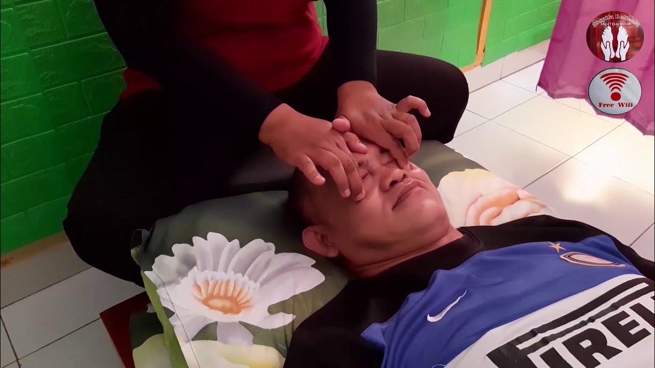 Pijat Refleksi Keluarga Sorong YouTube