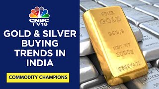 Decoding Gold & Silver Prices Surge In India; An Analysis With Anmol Jewellers & Waman Hari Pethe