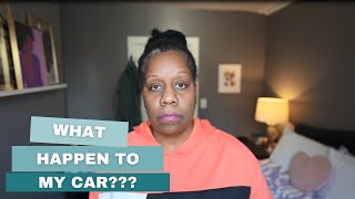 What Happened to My Car (Story Time) | Money Monday