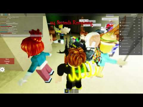 Roblox Jinx Spooky Survival Beta And Bacon Bully By Nateybloxyt Youtube - oops buron roblox zombie cv magazine