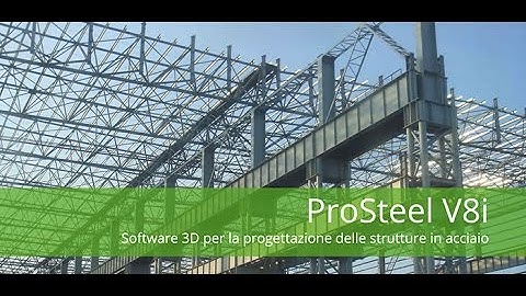 ProSteel (IFC Export)