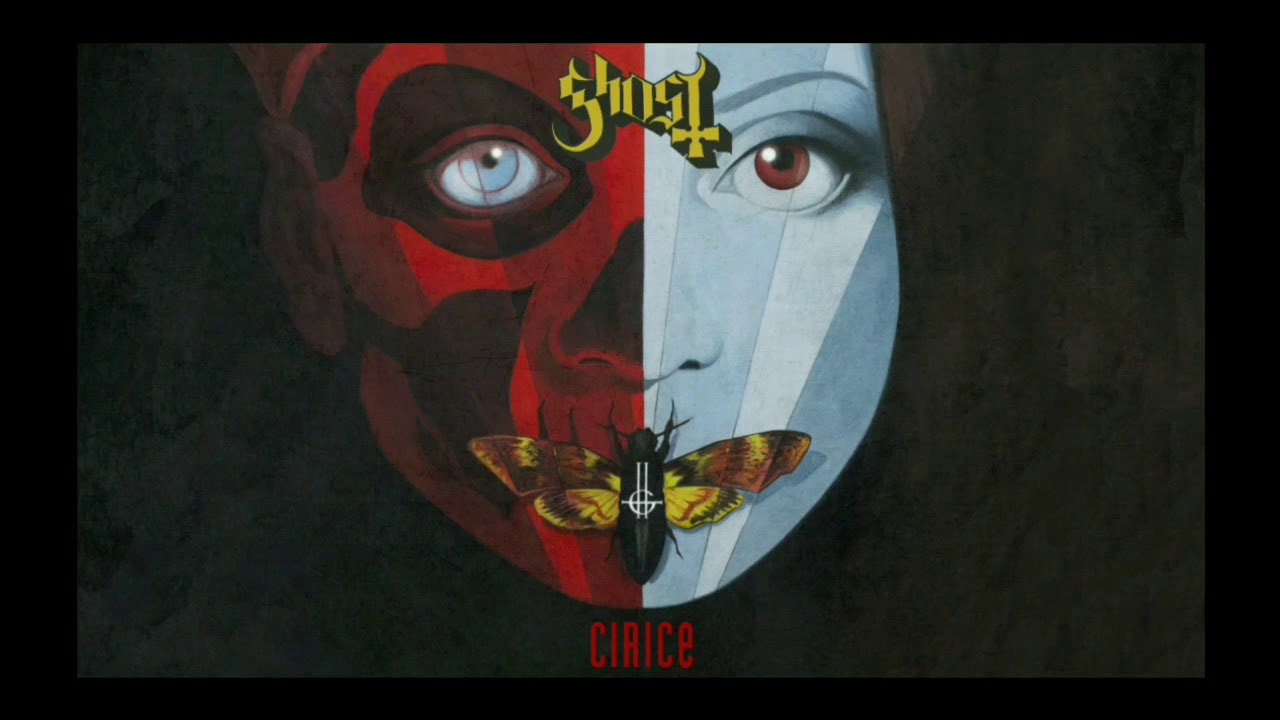 Cirice - Ghost (guitar track only) camera iphone 8 plus apk