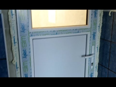 Video: Portal Ușă (40 Fotografii): Ușă Largă Din PVC Pentru Structuri De Intrare și Interior, Opțiuni De Finisare și Decorare