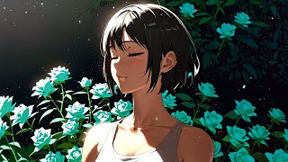 Evening Serenity in the Rose Garden 🌹🧘‍♀️ | Peaceful Meditation Among Blossoms screenshot 4