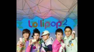 [Teaser] Big Bang - Lollipop Part 2