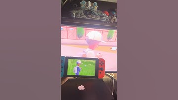 Trading Pokemon Locally From A Hacked Switch With a Save file from An Emulator,To A regular Switch.