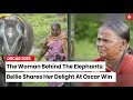 Meet Bellie, the Woman Behind the Oscar-Winning Documentary &#39;The Elephant Whisperers&#39;