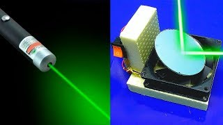 DIY idea laser level horizon Top Best Life Hacks  l 1000 rpm