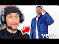 UPPERCLASSBOY Reacts To BIG MOHA - FACE TO FACE (Official Audio) FULL VIDEO!!