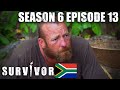 Survivor South Africa | Series 6 (2018) | Episode 13 - FULL EPISODE