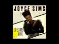 Joyce sims  lifetime love 12 hard club mix