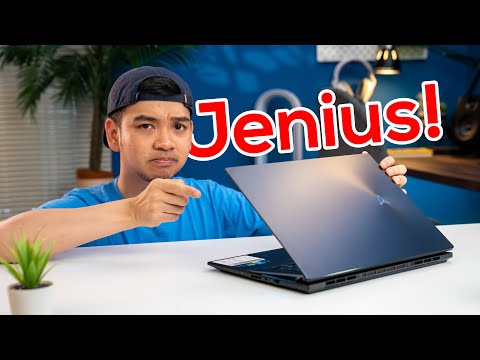 Video: Laptop apa yang memiliki layar terbaik?