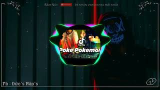 DJ POKE POKEMON x AKI AKI TIK TOK ( DJ DESA Remix ) Nhạc Tik Tok Cực Hay Mới 2020
