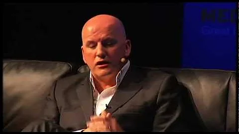 irishtimes.com: Sean Gallagher speaks about debate...