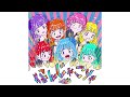 【ナナランド】なんじゃこりゃ  Official Audio【2022年12月7日配信】