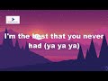 DaniLeigh - Lil Bebe (Lyrics)