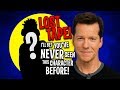 LOST TAPE! I’ll Bet You’ve NEVER Seen This Character Before! | JEFF DUNHAM