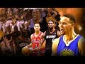 NBA Story Of The Decade (Mini Movie)
