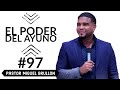 Pastor: Miguel Grullon. El Poder Del Ayuno