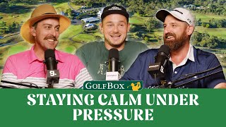 Iron Covers Golf Roombas U0026 Staying Cool Under Pressure  The Swing Of It