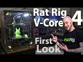 First look at ratrigs vcore 4