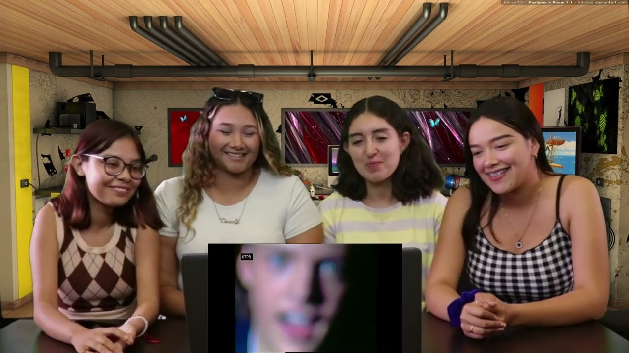 Palabra de honor Luis Miguel REACCIÓN