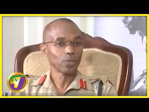 NIA on General Rocky Meade's Decision to Decline Cabinet Secretary Post | TVJ News - Sept 16 2022