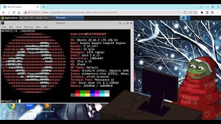 Yet another Remote Desktop server (and also way to install GUI in Cloud Shell)