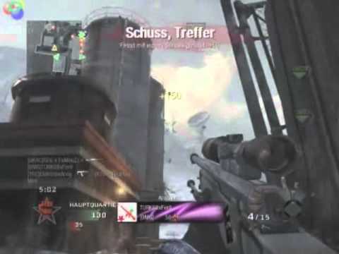 xTS JAZ3 Black Ops Montage 3 (Airplanes)